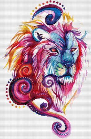 (image for) Lion Design